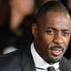 Actor Idris Elba
BEN STANSALL/AFP/Getty Images